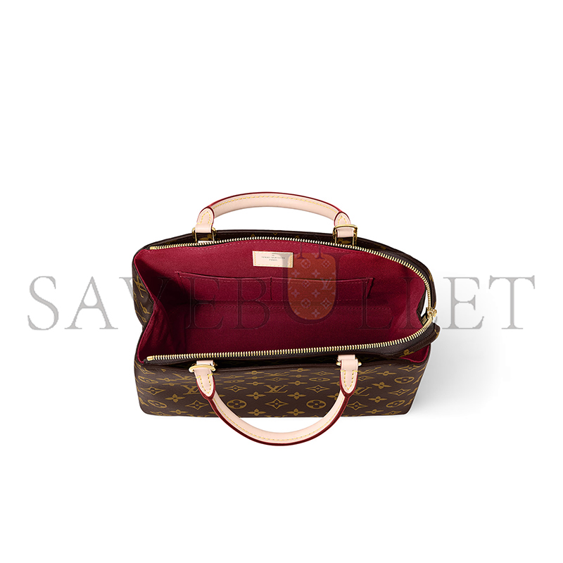 LOUIS VUITTON PETIT PALAIS M45900 (29*18*12.5cm) LOUIS VUITTON PETIT PALAIS M45900 (29*18*12.5cm)